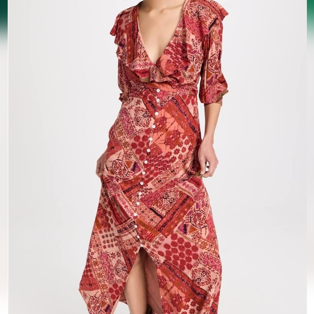 NWT Free People Dress, XL